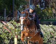 BICOCCHI Hialoubet Vassago GioCav2013 S6 7763 : BICOCCHI Emilio, Campionati Italiani Giovani Cavalli, Cattolica, Hialoubet Vassago, ph Stefano Secchi ©